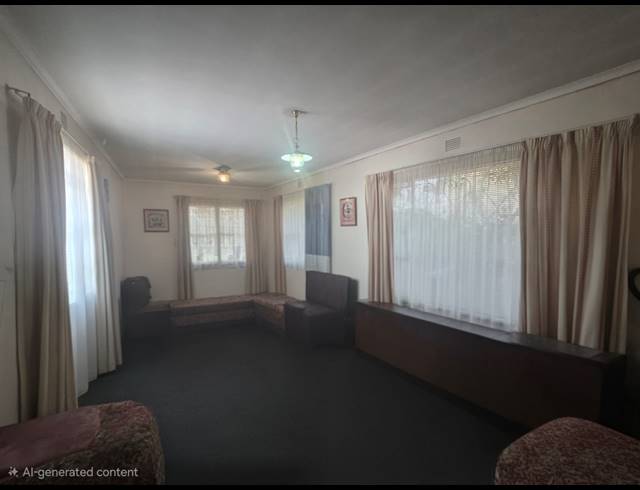 3 BEDROOM HOUSE FOR SALE IN VANDERBIJLPARK SW 1